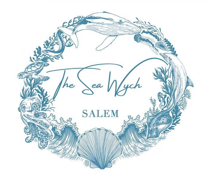 The Sea Wych Salem